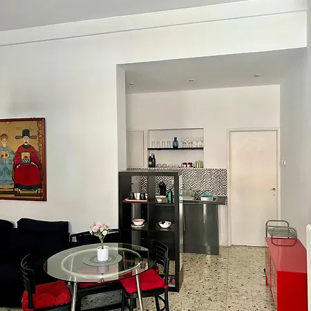 Spacious In Via Dei Coronari Рим
