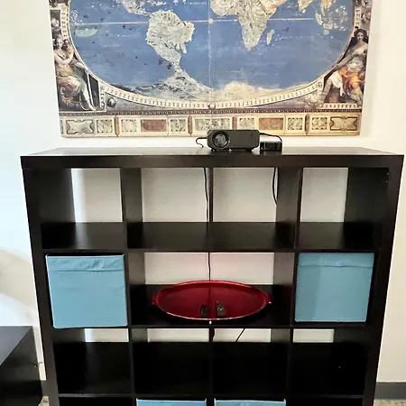 Spacious In Via Dei Coronari