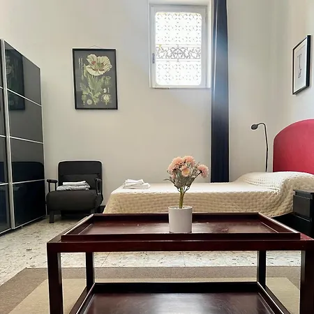 Spacious In Via Dei Coronari *