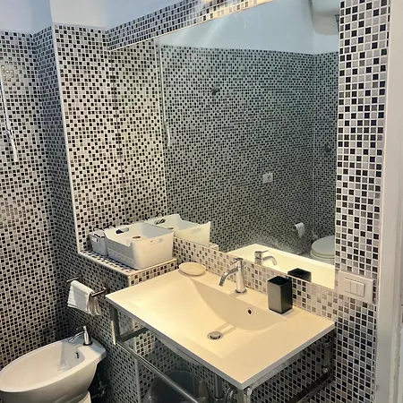 Апартаменты Spacious In Via Dei Coronari