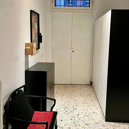 Spacious In Via Dei Coronari