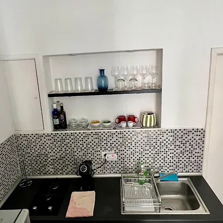 Spacious In Via Dei Coronari * Rom
