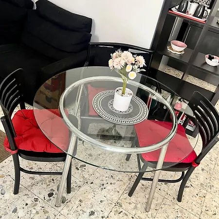 Spacious In Via Dei Coronari * Rom