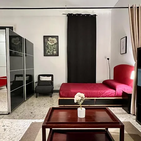 Spacious In Via Dei Coronari