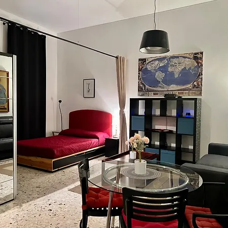 Spacious In Via Dei Coronari *