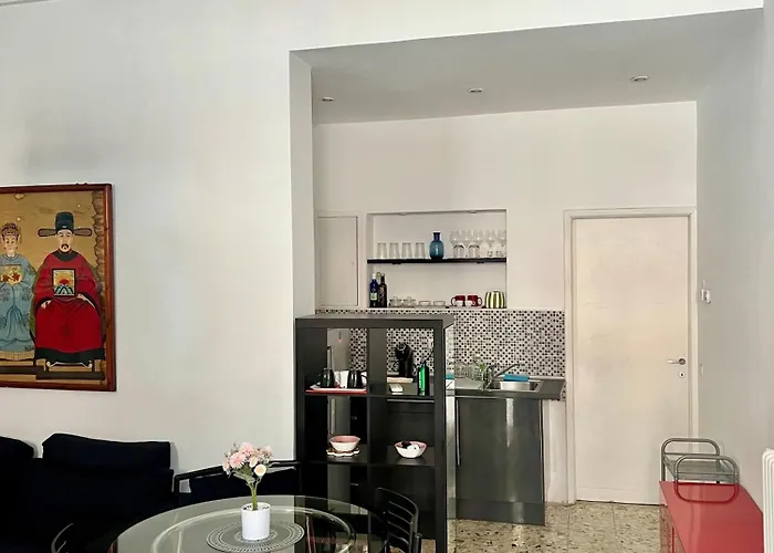Spacious In Via Dei Coronari Рим