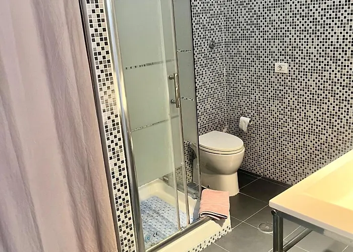 Апартаменты Spacious In Via Dei Coronari Рим