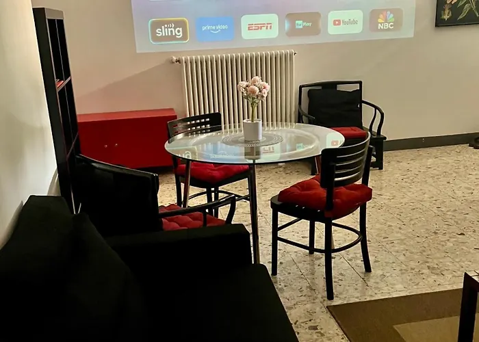 Apartament Spacious In Via Dei Coronari