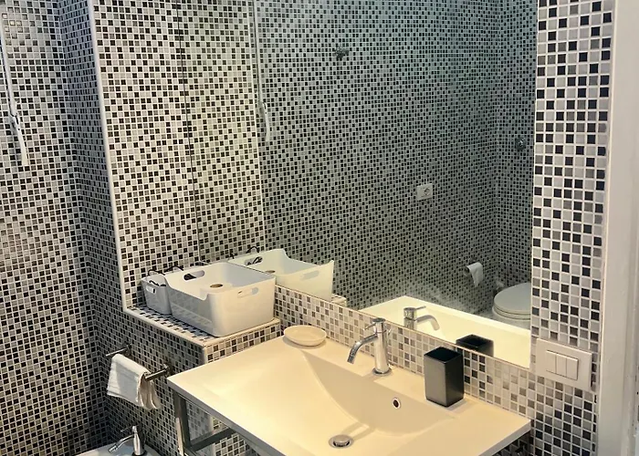 Apartament Spacious In Via Dei Coronari