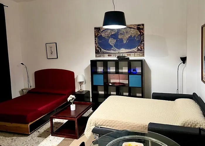 Spacious In Via Dei Coronari * Ρώμη