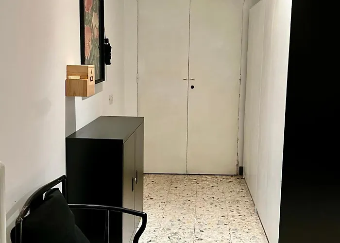 Spacious In Via Dei Coronari