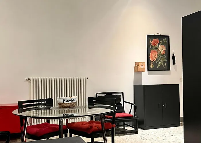 Spacious In Via Dei Coronari Апартаменты *