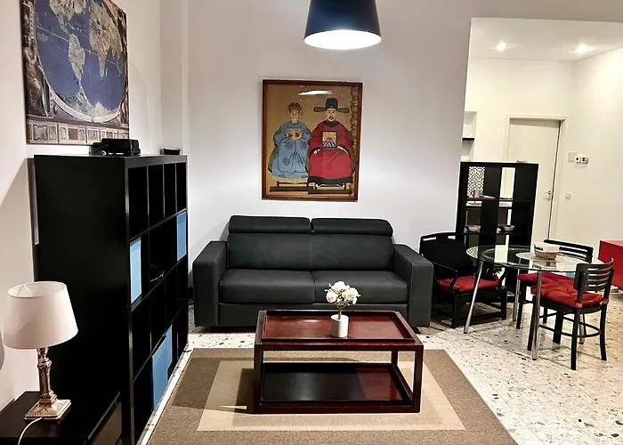 Spacious In Via Dei Coronari Ρώμη