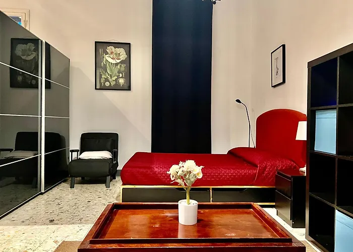 Διαμέρισμα Spacious In Via Dei Coronari