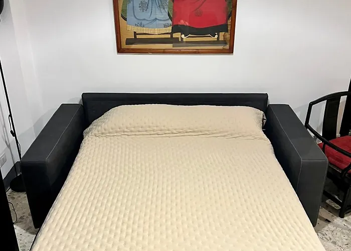 Spacious In Via Dei Coronari *