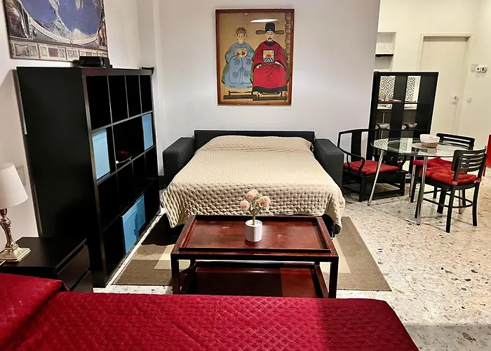 Spacious In Via Dei Coronari * Ρώμη