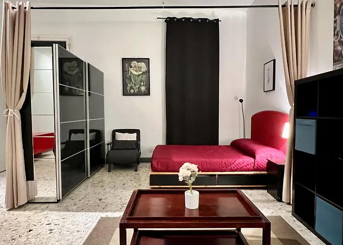 Spacious In Via Dei Coronari
