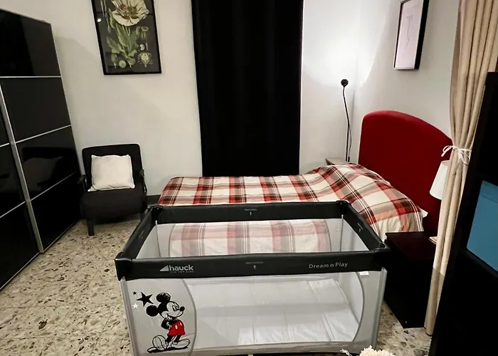 Spacious In Via Dei Coronari