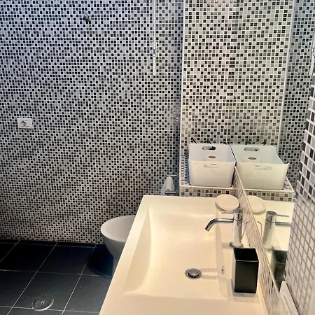 Spacious In Via Dei Coronari Apartamento Roma