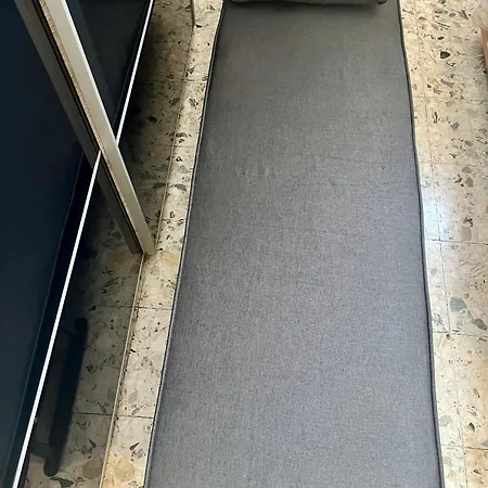 Spacious In Via Dei Coronari *