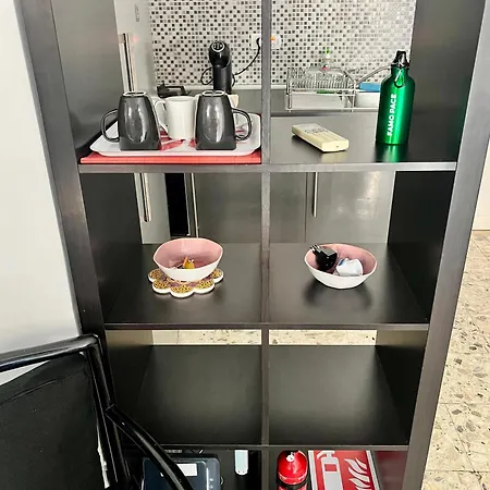 Apartamento Spacious In Via Dei Coronari *