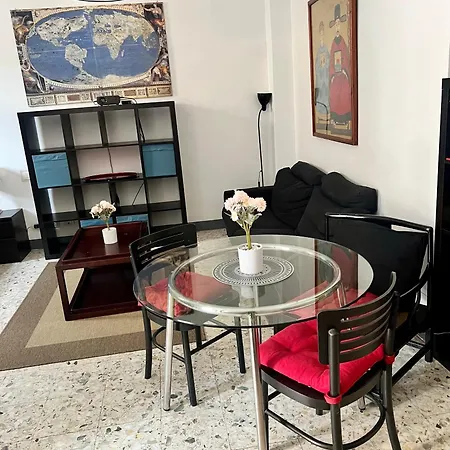 Spacious In Via Dei Coronari Apartamento Roma