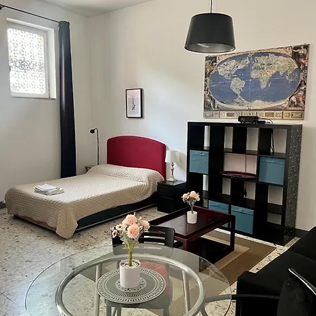 Spacious In Via Dei Coronari Apartamento *