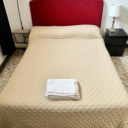 Spacious In Via Dei Coronari Apartamento *
