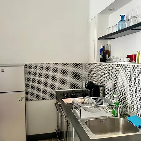 Apartamento Spacious In Via Dei Coronari Roma