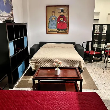 Spacious In Via Dei Coronari * Roma