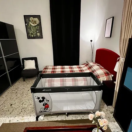 Spacious In Via Dei Coronari