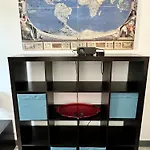 Spacious In Via Dei Coronari