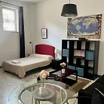 Spacious In Via Dei Coronari Apartamento *