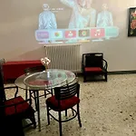 Spacious In Via Dei Coronari Apartamento