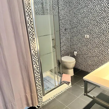 Apartman Spacious In Via Dei Coronari Róma