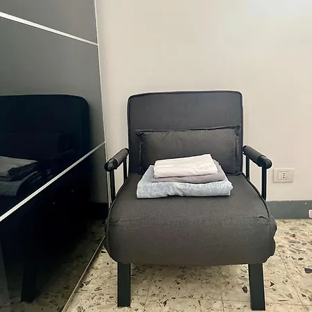 아파트 Spacious In Via Dei Coronari 로마