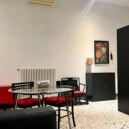 Spacious In Via Dei Coronari Apartman *