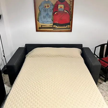 Spacious In Via Dei Coronari *