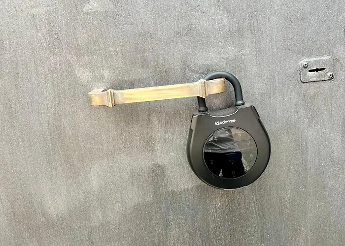 Spacious In Via Dei Coronari *